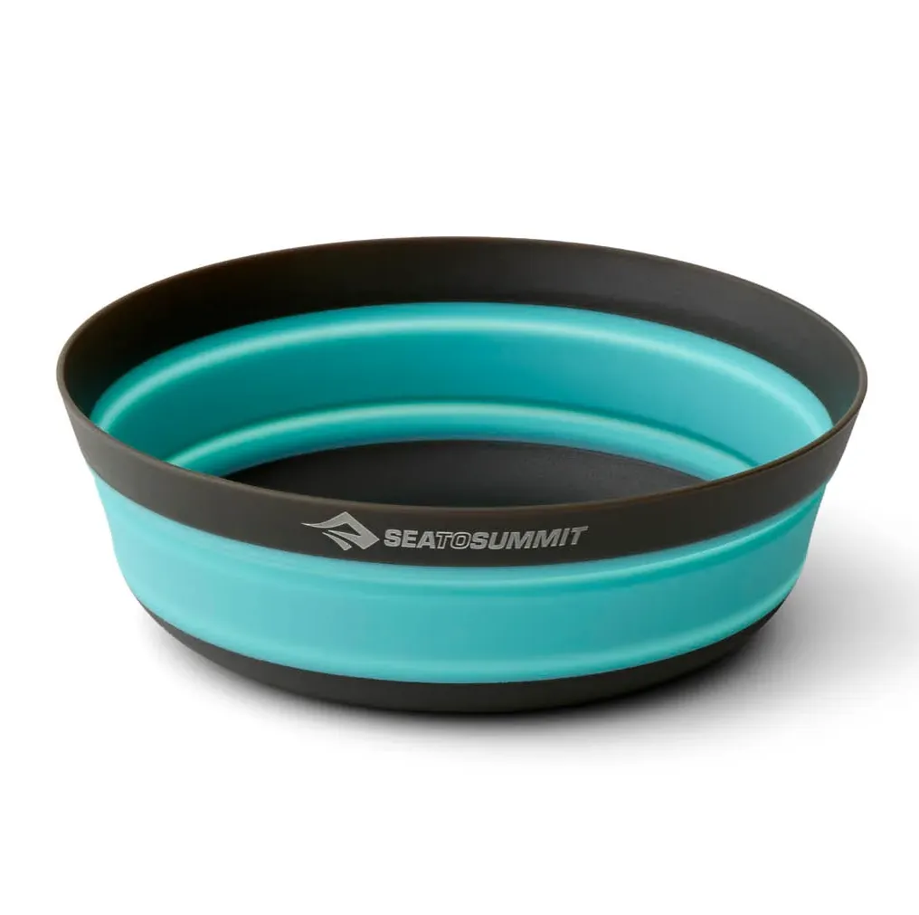 Frontier Bowl – ultraleichte, faltbare Campingschale