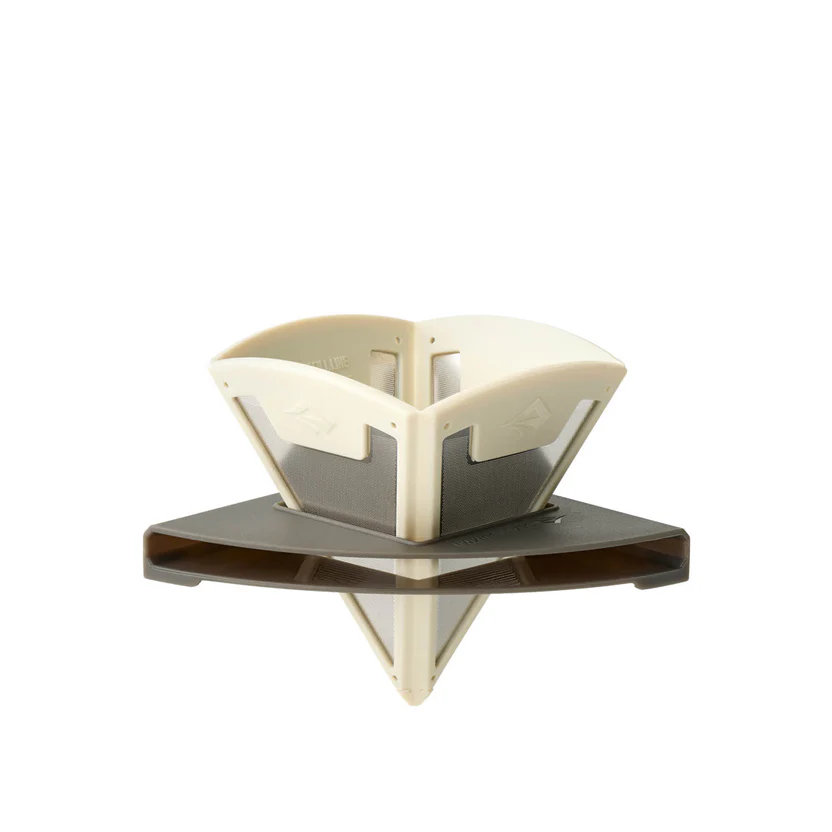 Frontier Pour Over Kaffee- und Teefilter