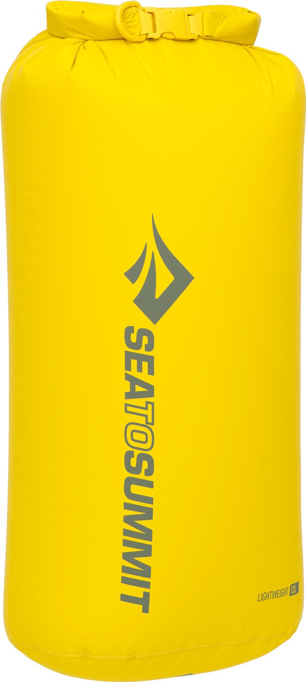 Lightweight Dry Bag Packsack