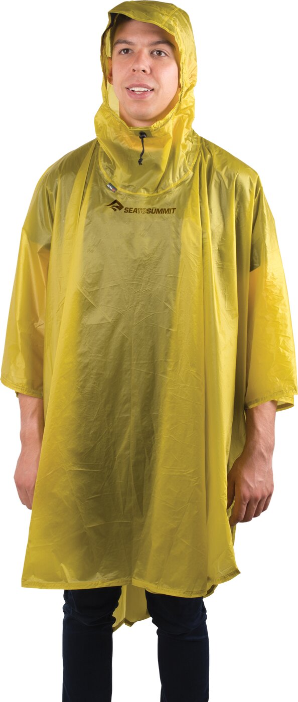 Regenponcho Ultra-Sil Nano