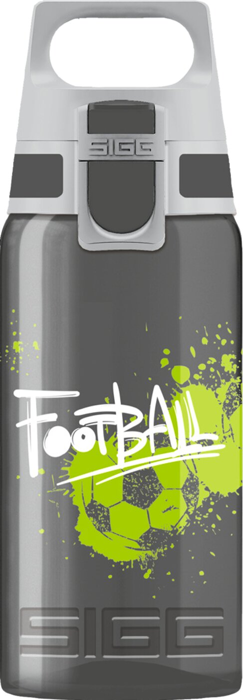 Kinder-Trinkflasche VIVA ONE Football