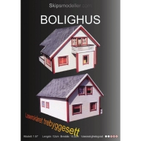 60-talls hus