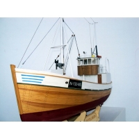 M/S Follabuen
