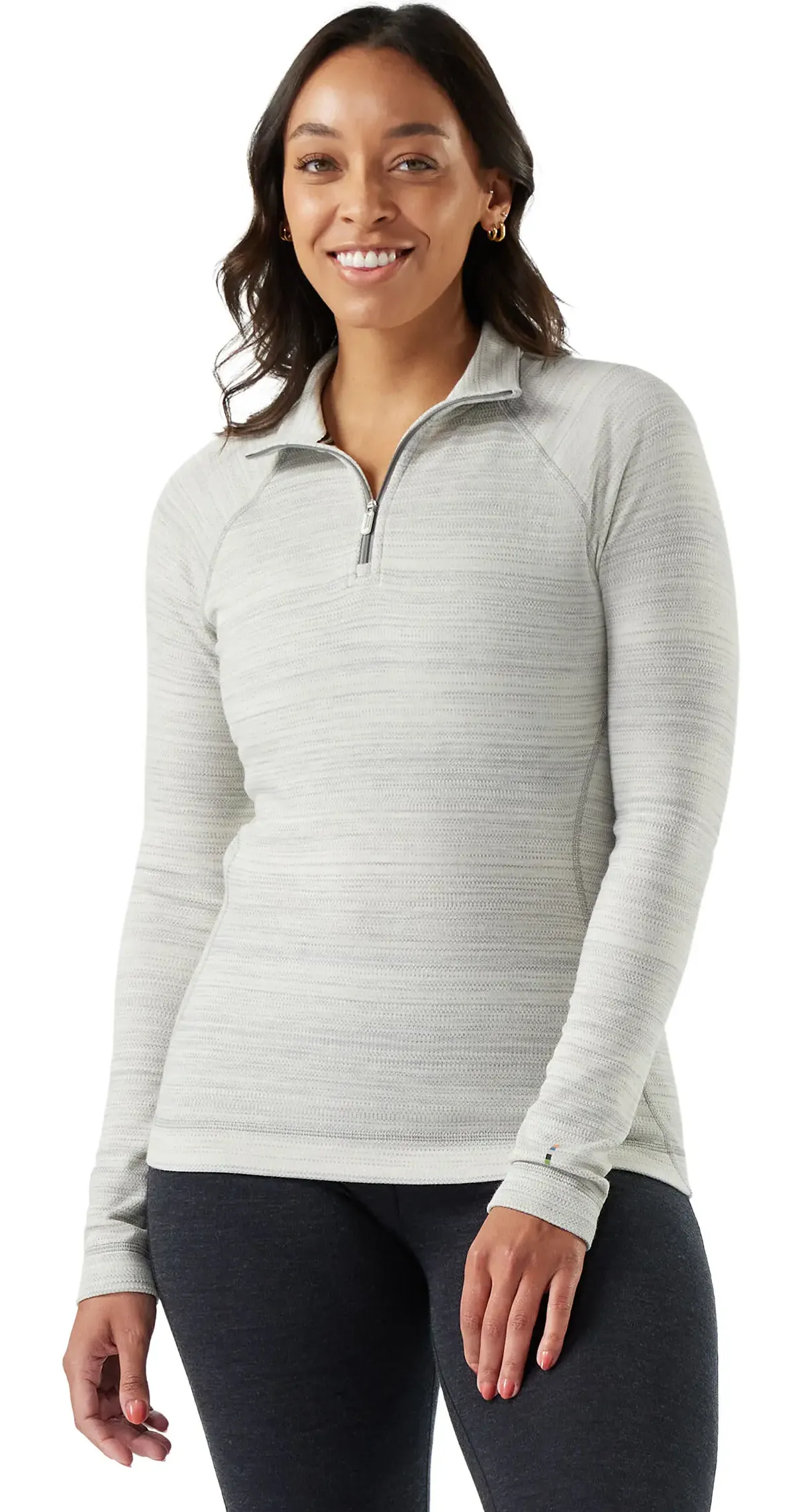 Damen Funktionsshirt Classic Thermal Merino Baselayer