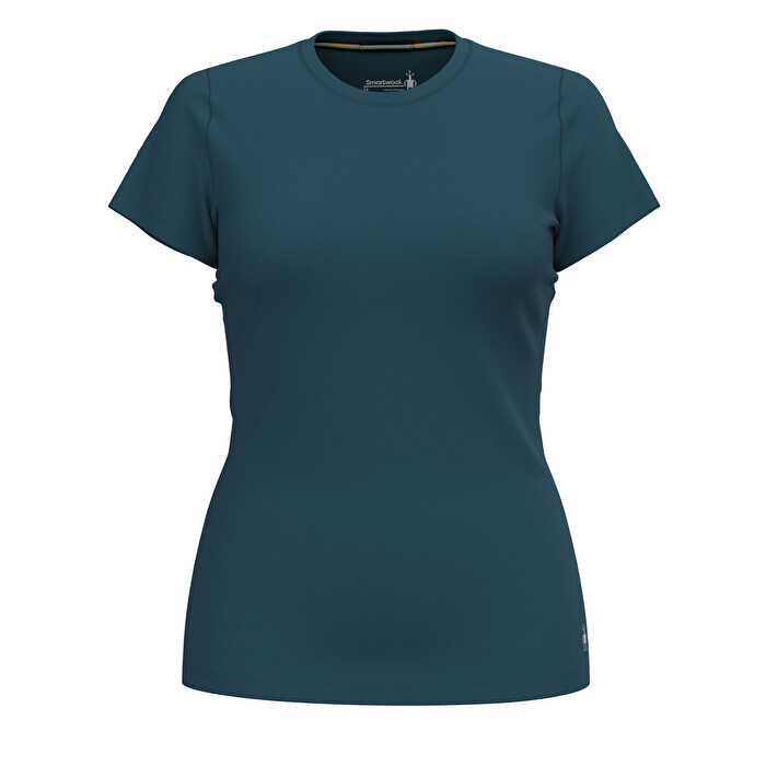 Damen Merino T-Shirt