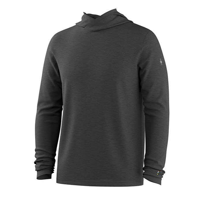 Herren Kaputzenpullover Merino Sun Hoodie