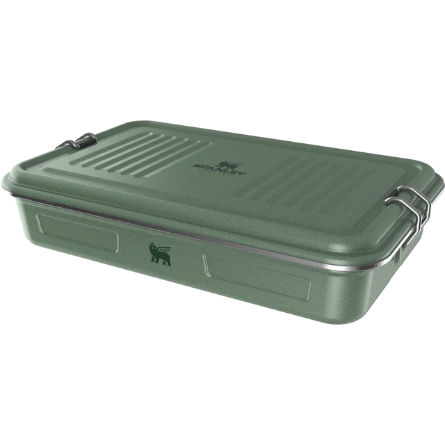 Brotdose Legendary Classic Useful Box 1.8l
