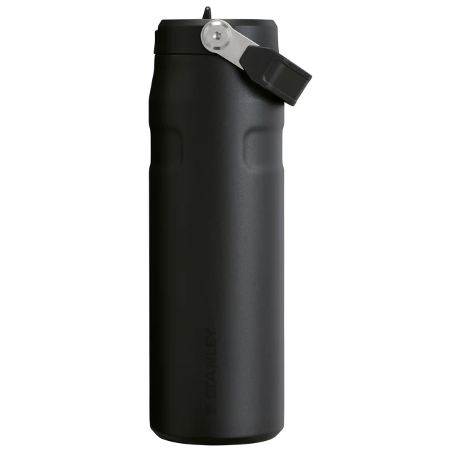 Edelstahl-Flasche Aerolight IceFlow Flip Straw 710ml