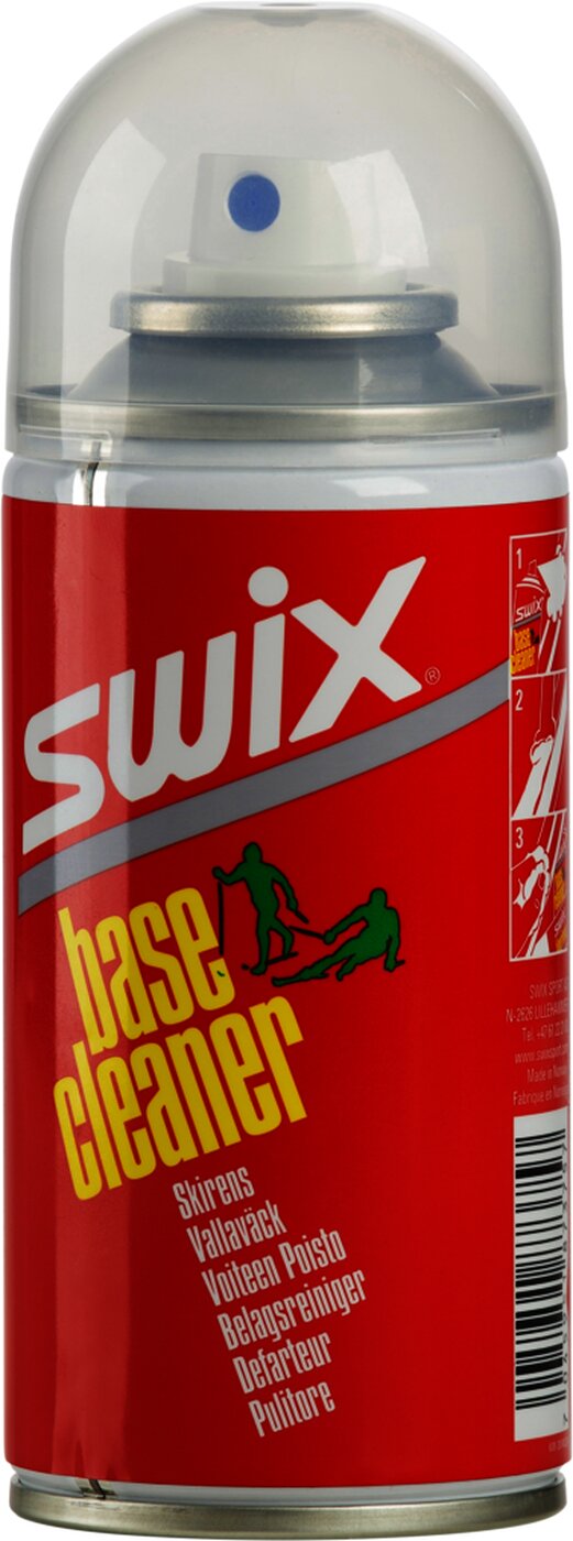 I62C Base Cleaner aerosol 150 ml