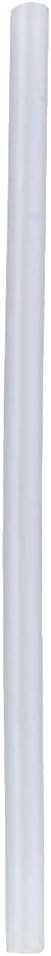 Polyethylen-Sticks (4 Stück) T1716 P-Stick transparent, 6mm, 15g