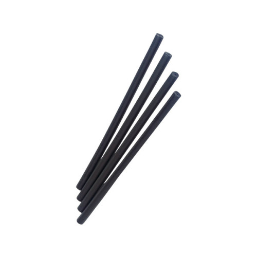 Polyethylen-Sticks (4 Stück) T1716 P-Stick schwarz, 6mm, 15g