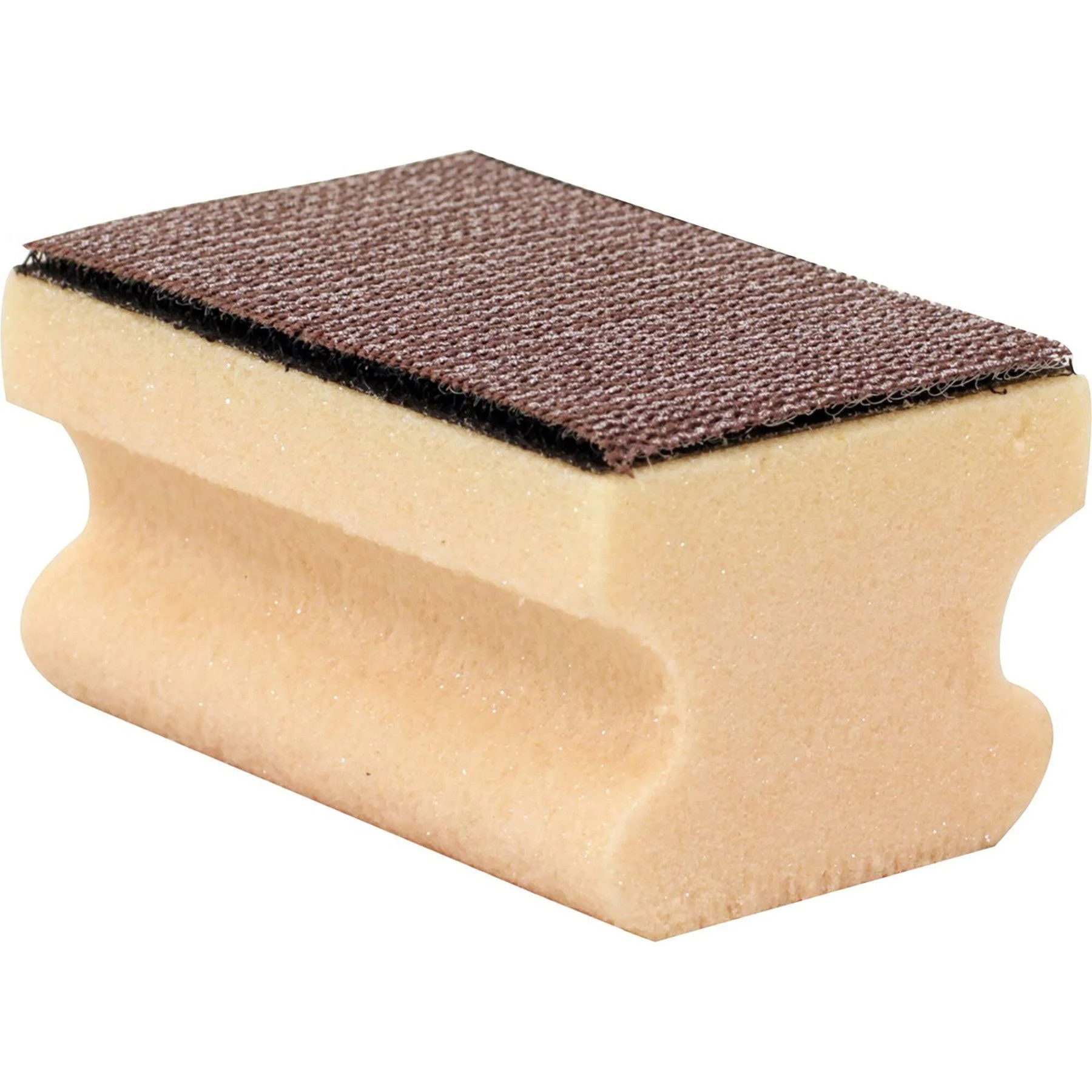 Synthetischer Kork mit Schleifpapier T11