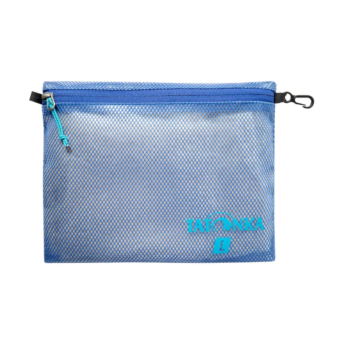 Aufbewahrungstasche Zip Pouch 25 x 20cm