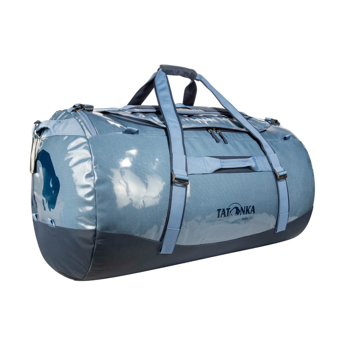 Barrel 130 Reisetasche