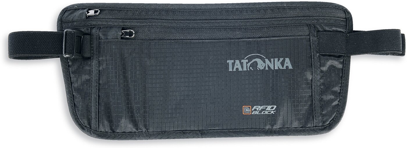 Bauchtasche Skin Moneybelt Int. RFID B