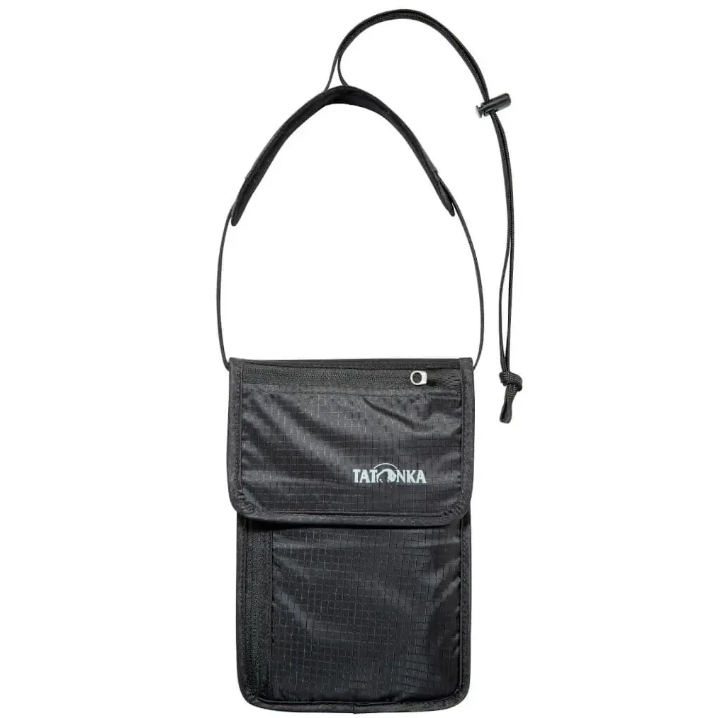 Brustbeutel Skin Neck Pouch