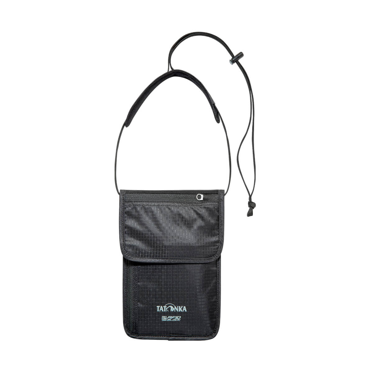 Brustbeutel Skin Neck Pouch mit RFID-Schutz