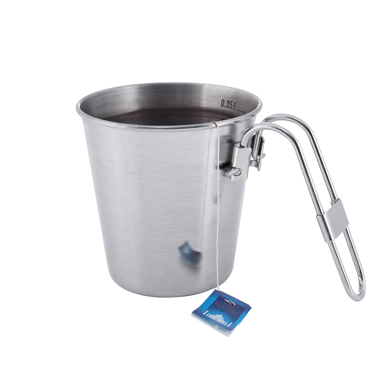Expedition Becher