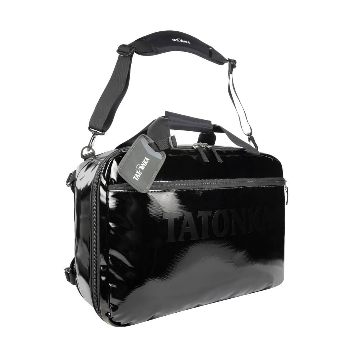 Flight Barrel Reisetasche