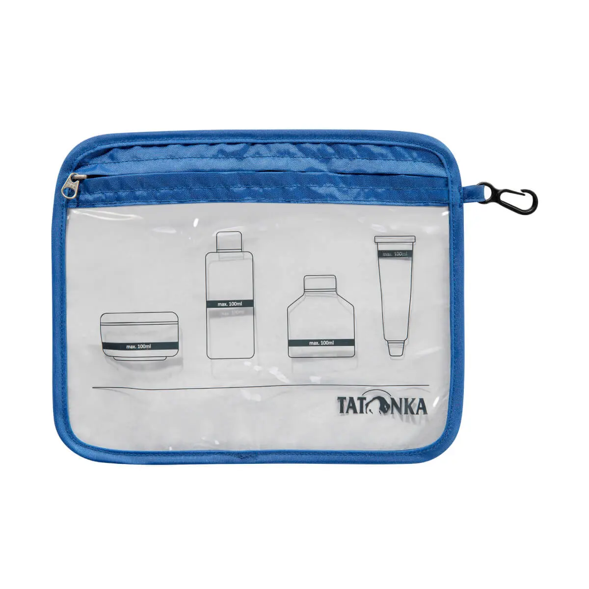 Flugzeug-Beutel Zip Flight Bag A5