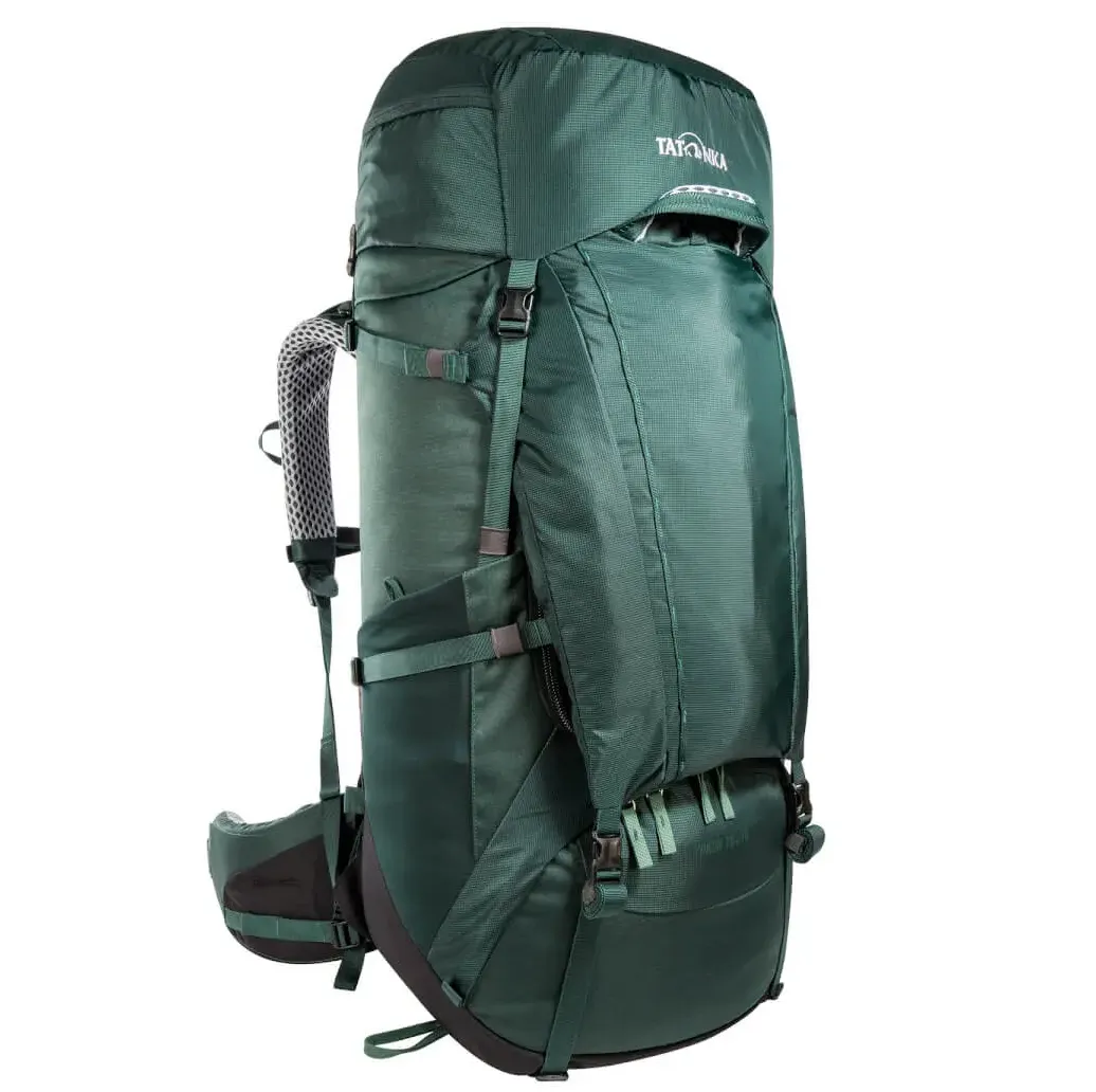 Herren Trekkingrucksack Yukon 70+10