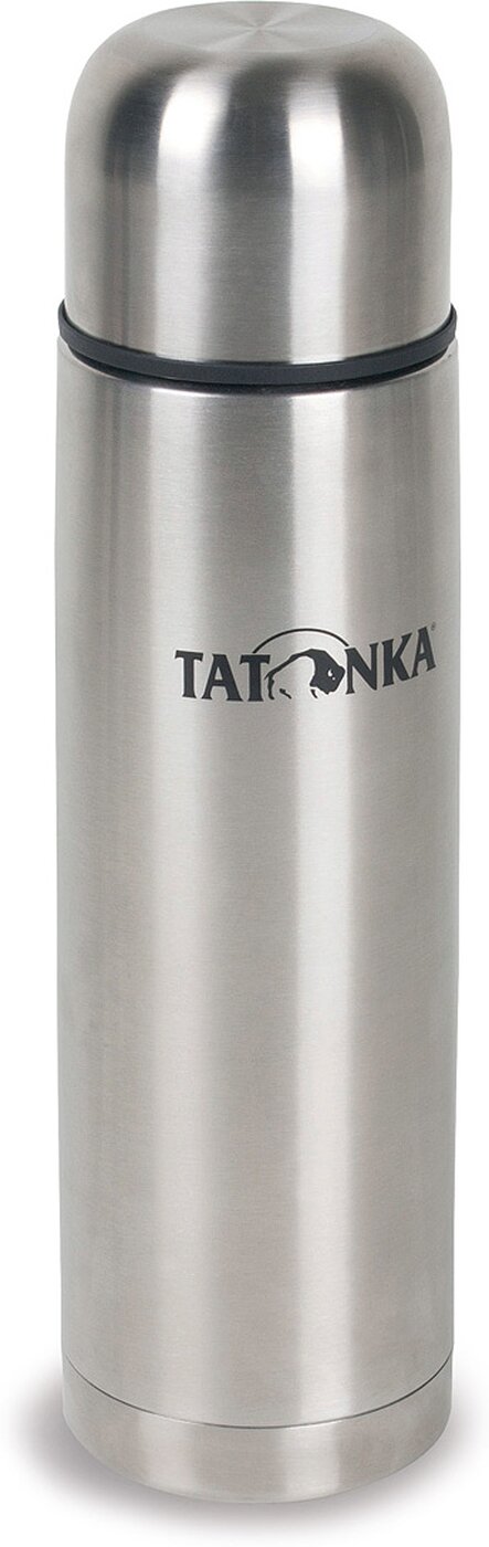 Isolationsflasche Hot + Cold Stuff 1,0l