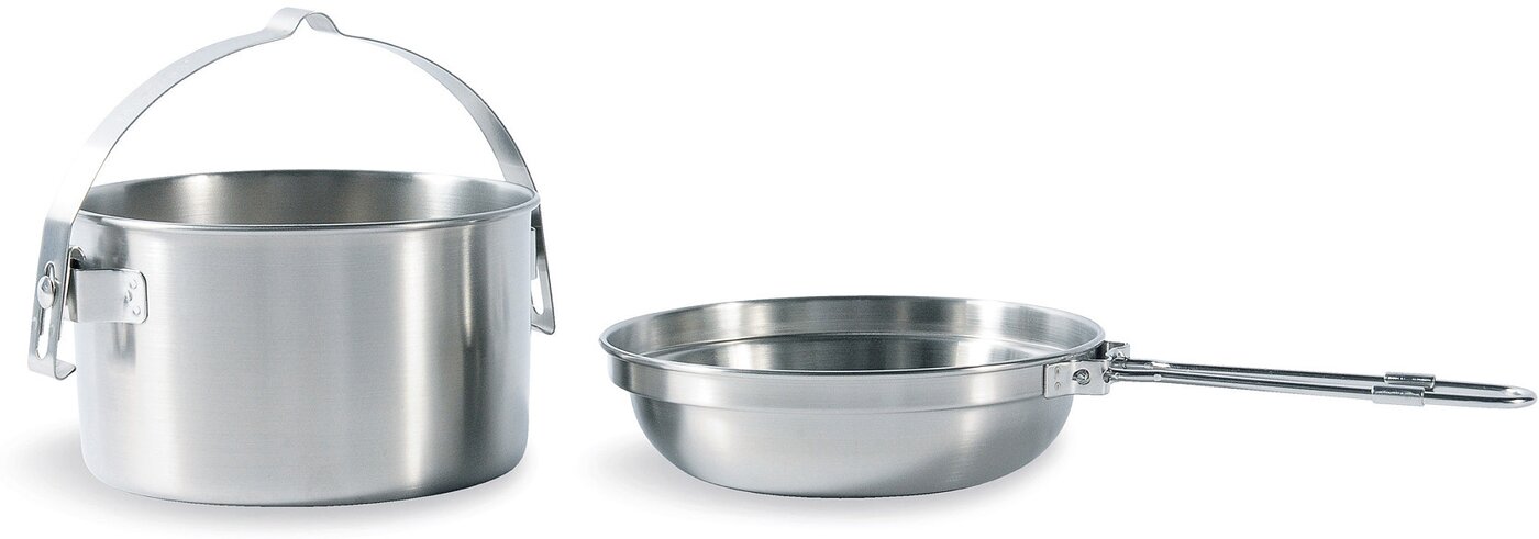 Kochset Kettle 1,0