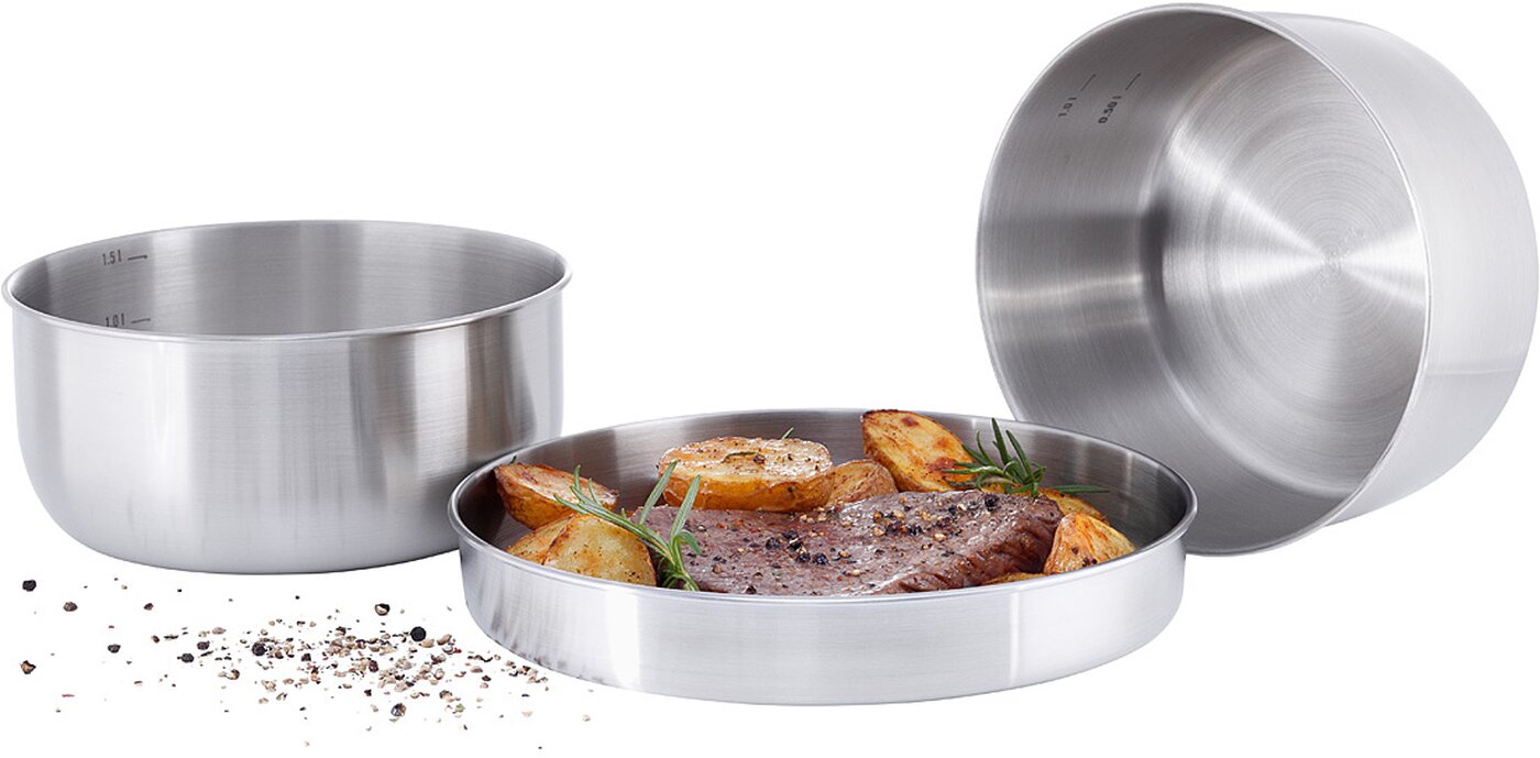 Multi Pot Set