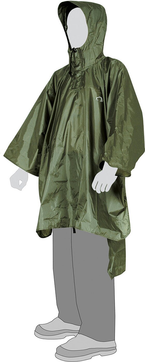Regenponcho 2 (XS-S)