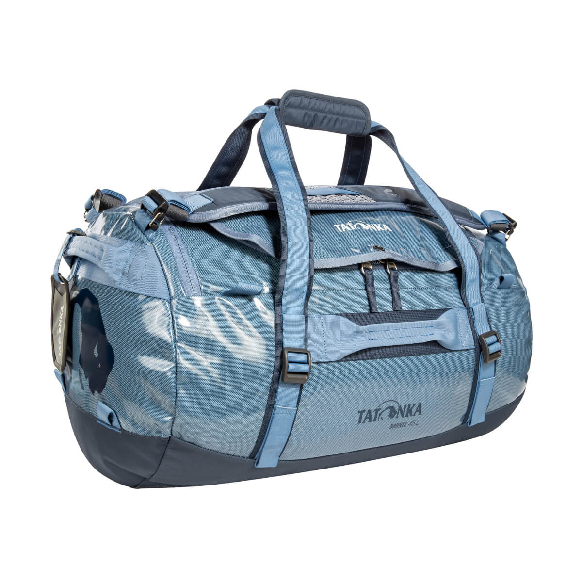 Reisetasche Barrel 45