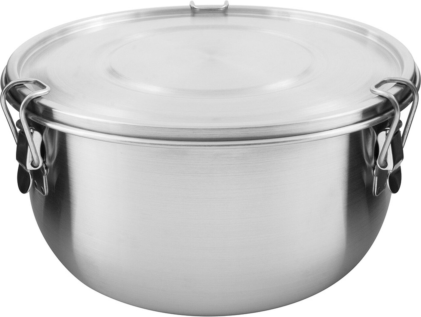 Schüssel mit Deckel 1.5l