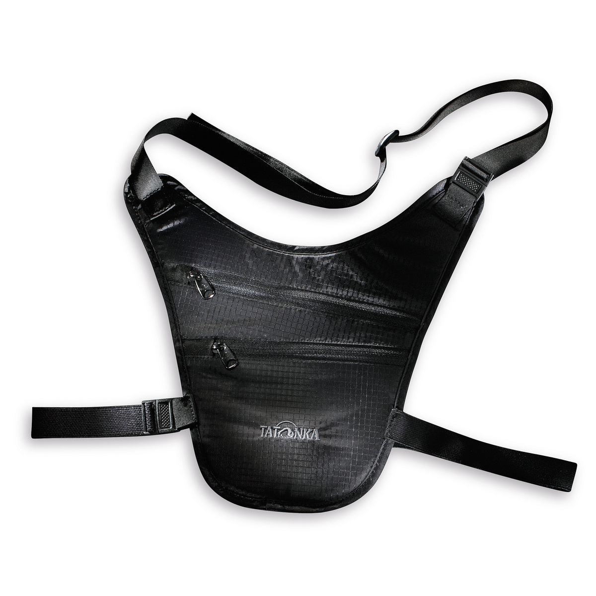 Skin Chest Holster Geldbeutel