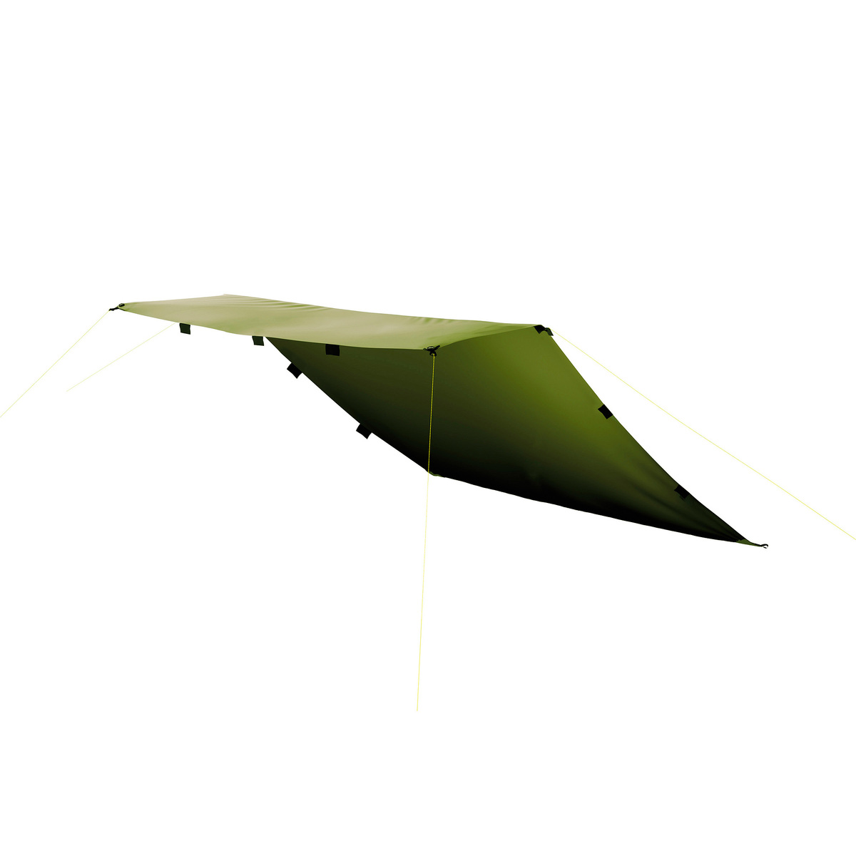 Tarp 1 – Simple