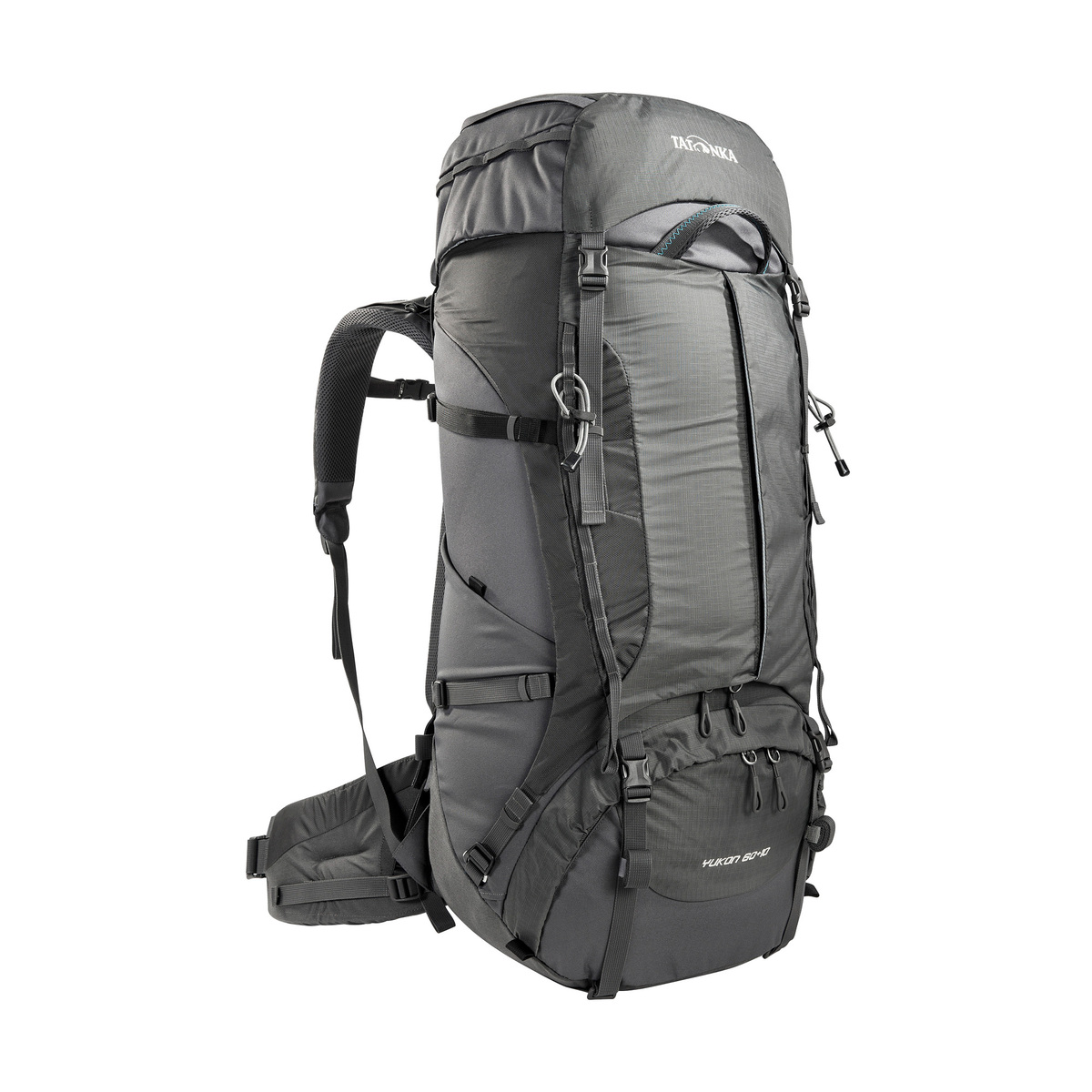 Yukon 60+10 Damen Trekkingrucksack