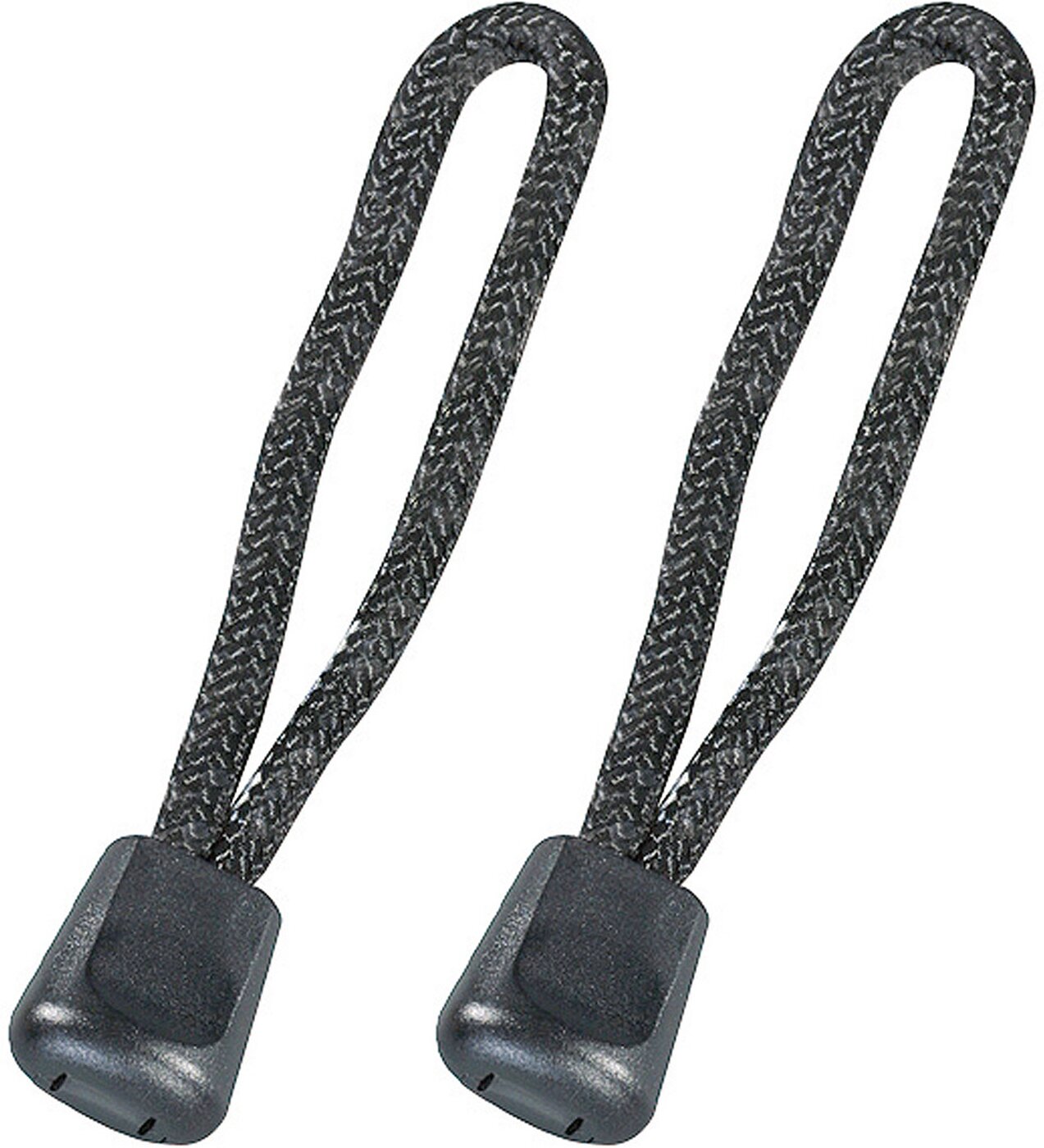 Zipper Puller (Paar)