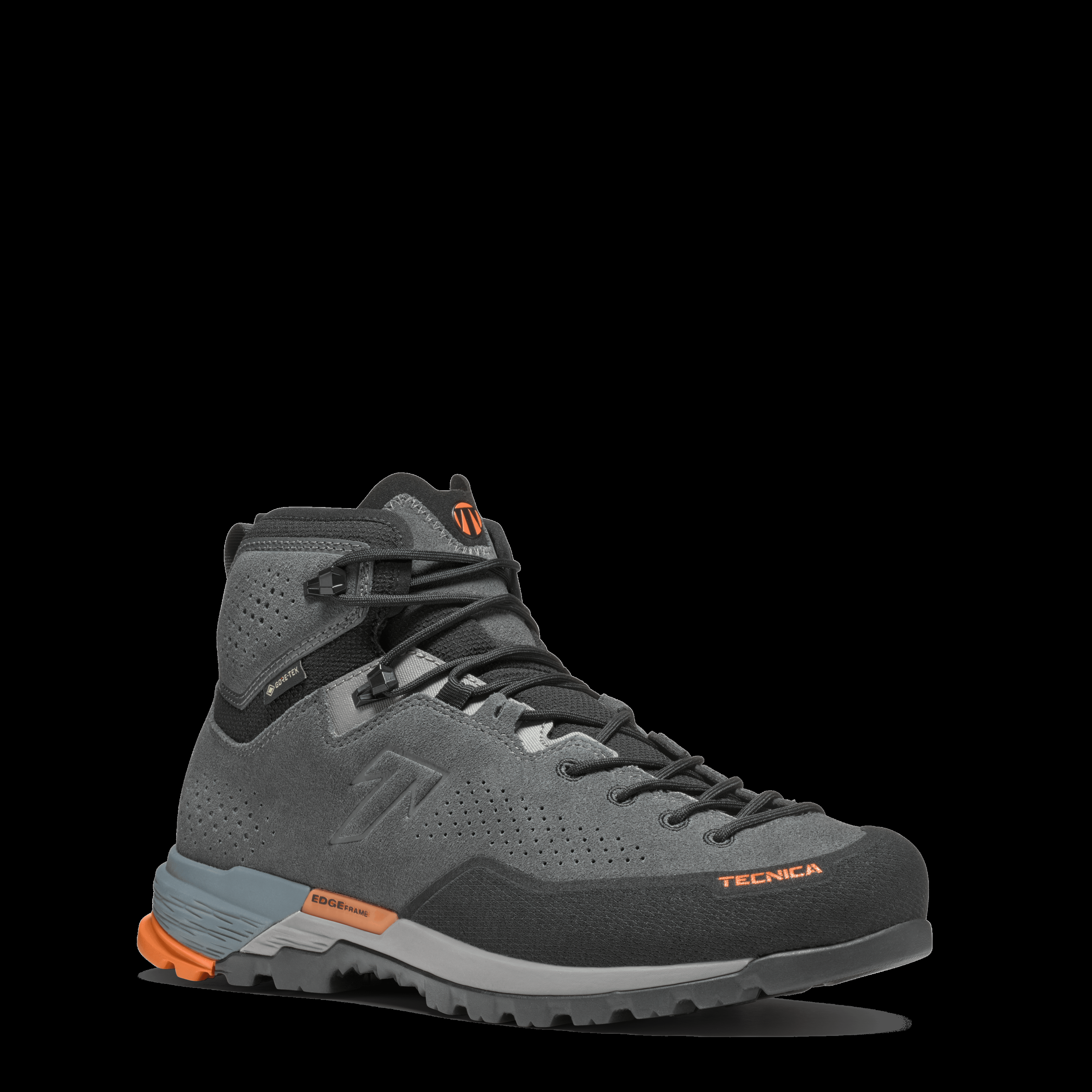 Approachschuh SULFUR MID GTX Herren