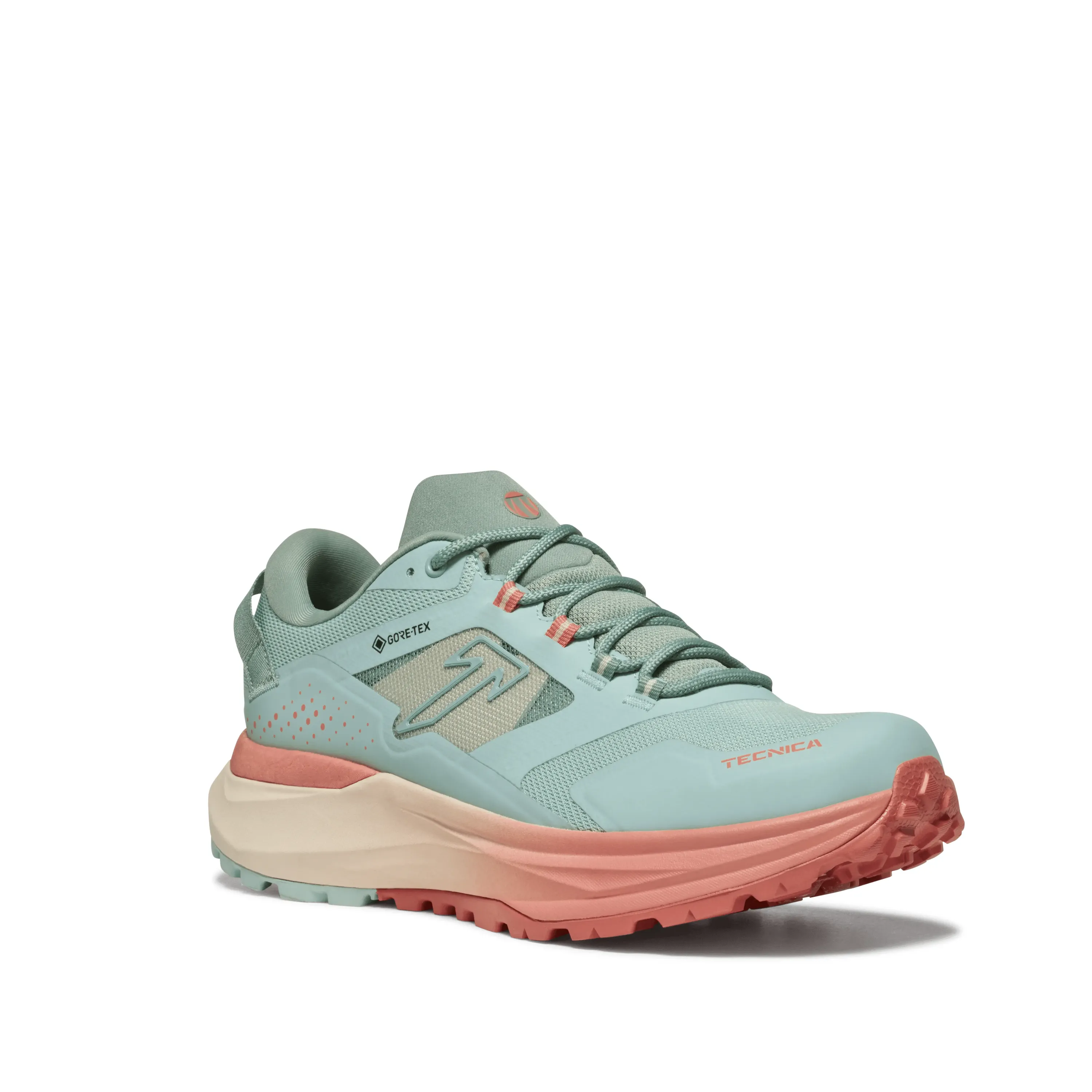 Wanderschuh Agate S GTX Damen