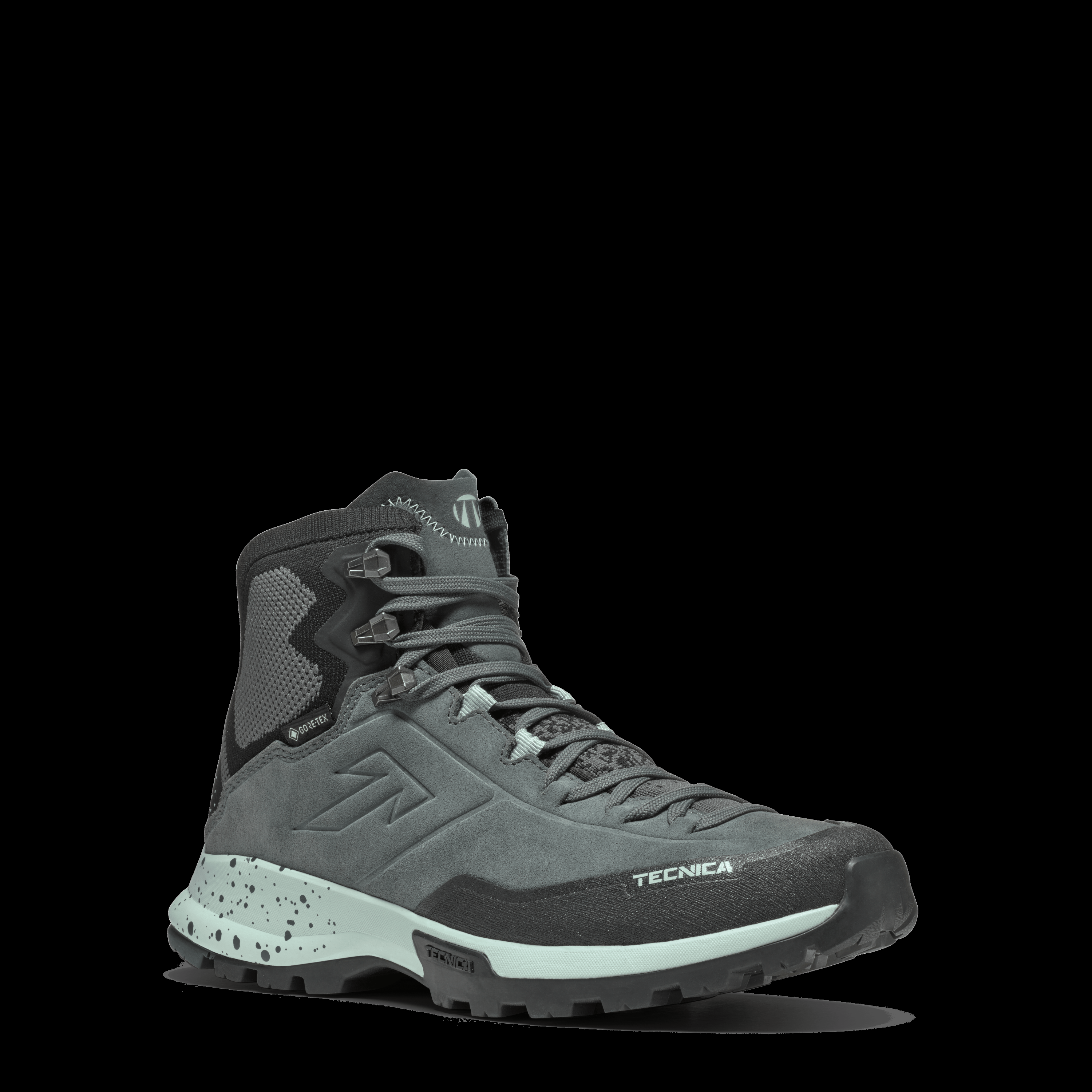 Wanderschuh FORGE HIKE MID GTX Damen