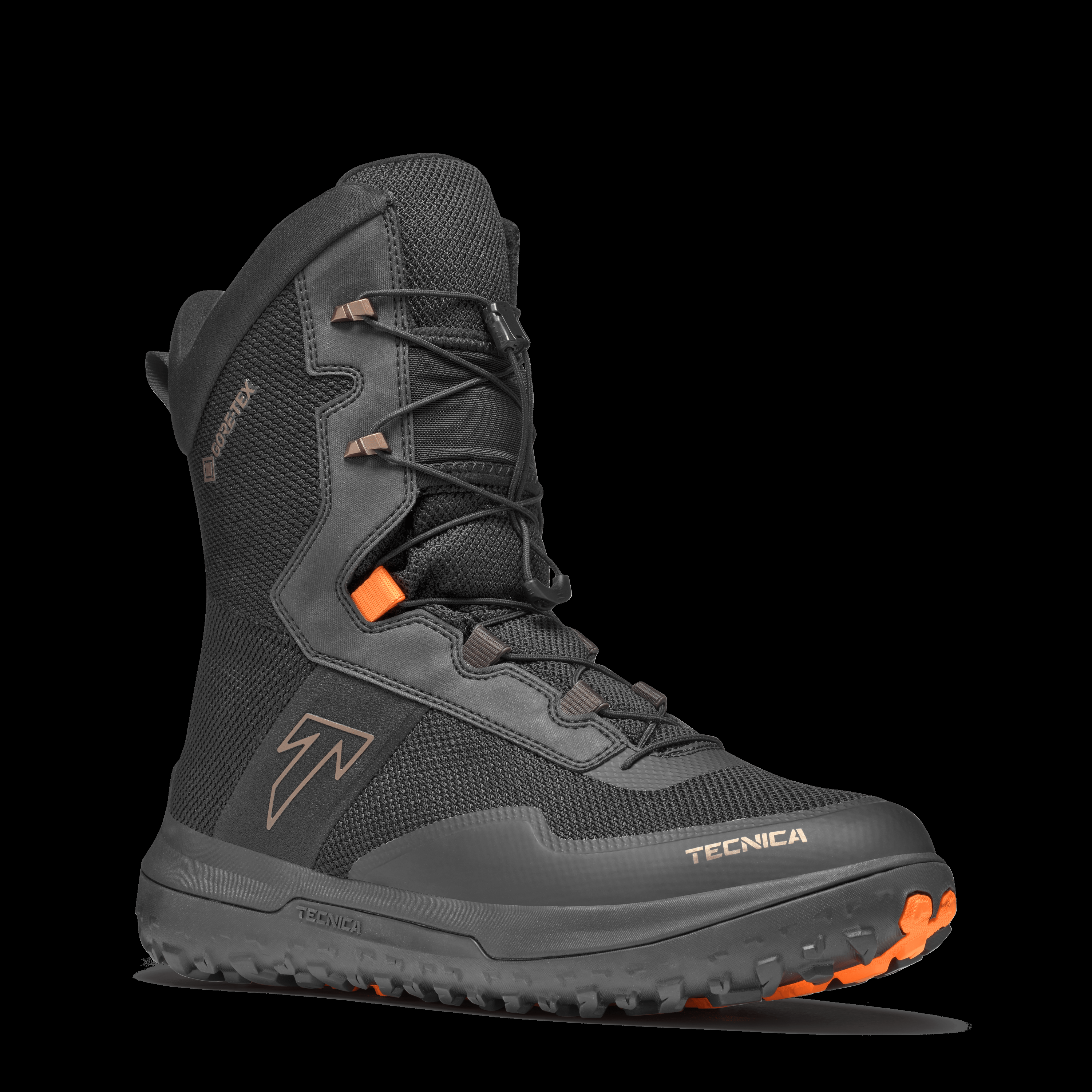Winterstiefel ARGOS GTX Herren