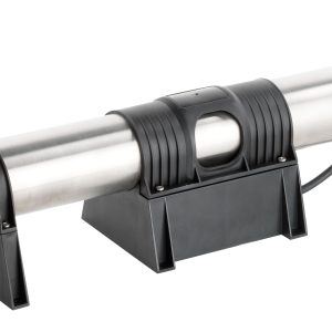 AUGA Edelstahl UV-C Strahler VarioClean Pro 75 Watt AUGA Edelstahl UV-C Strahler VarioClean Pro 75 Watt