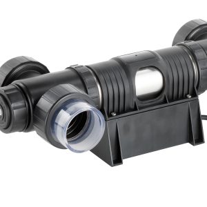 AUGA Edelstahl UV-C Strahler VarioClean Pro 36 Watt