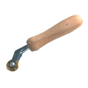 Andruckrolle – schmal
