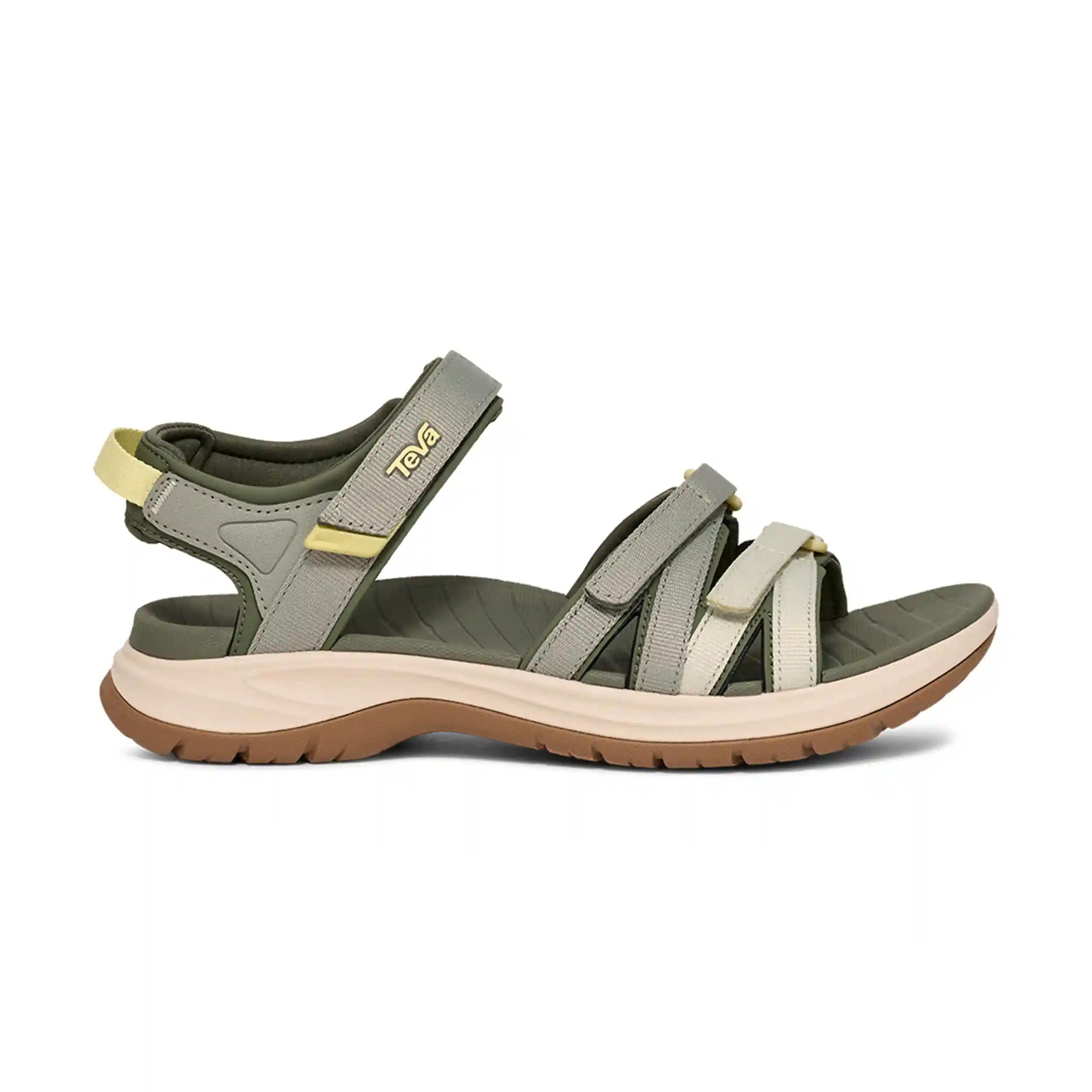 Damen Trekkingsandale Tirra Sport