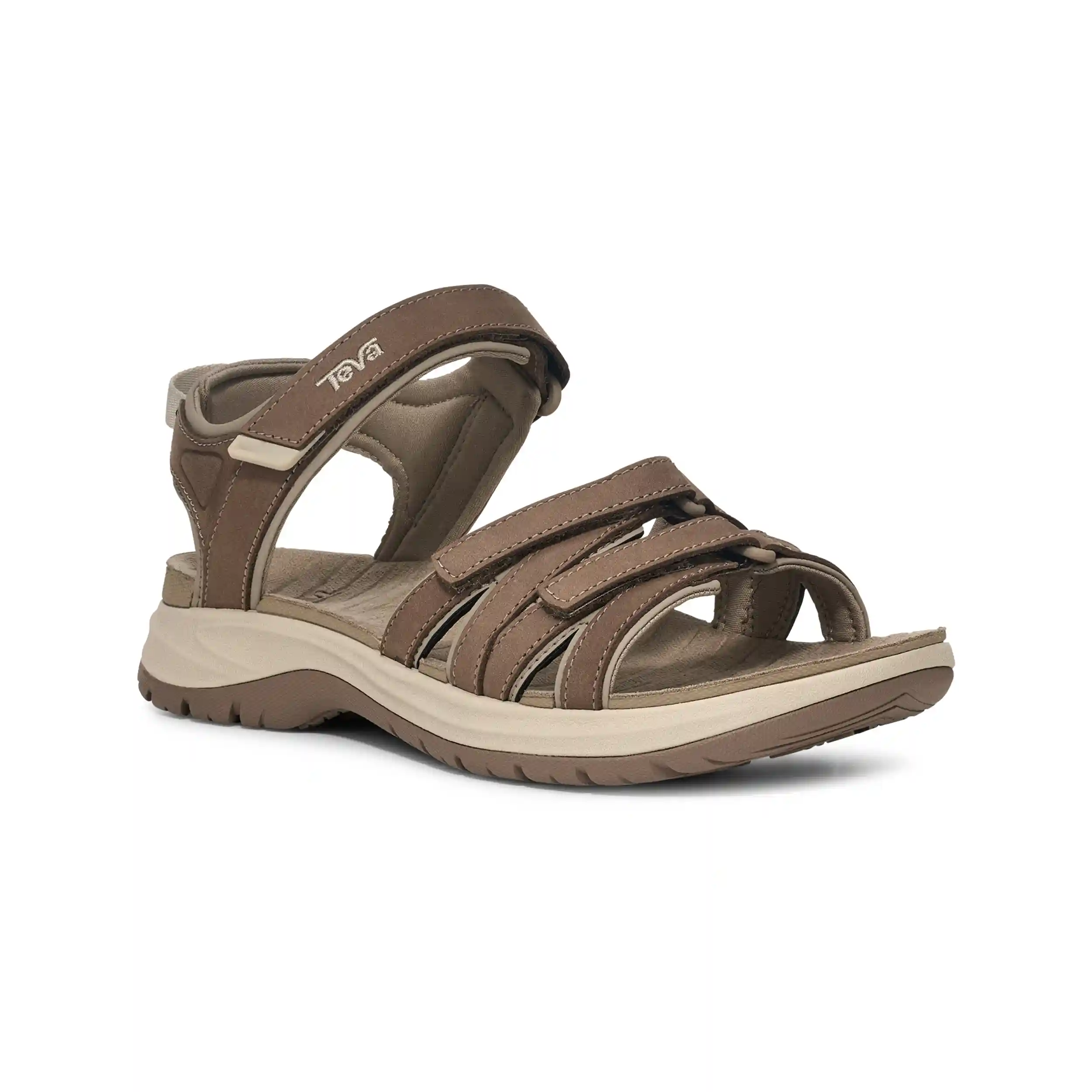 Damen Trekkingsandale Tirra Sport Leather