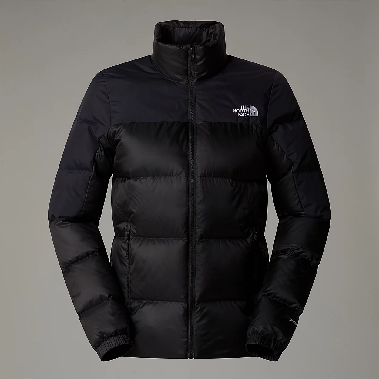 Damen Daunenjacke Diablo 2.0