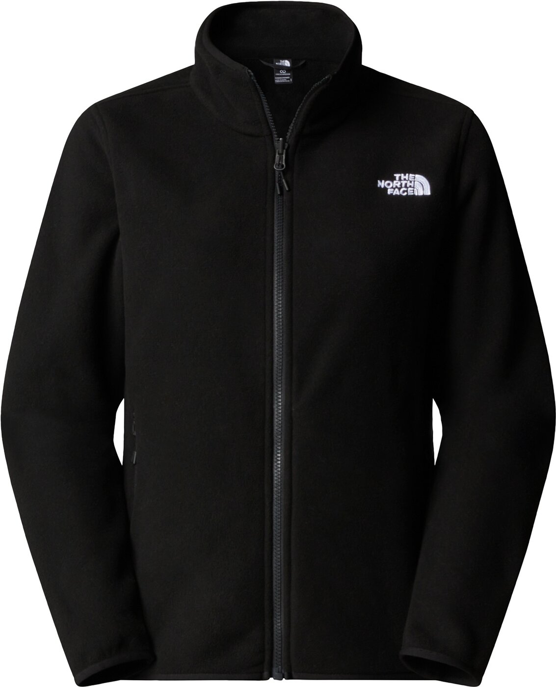 Damen Fleecejacke Glacier Fleece Jacket