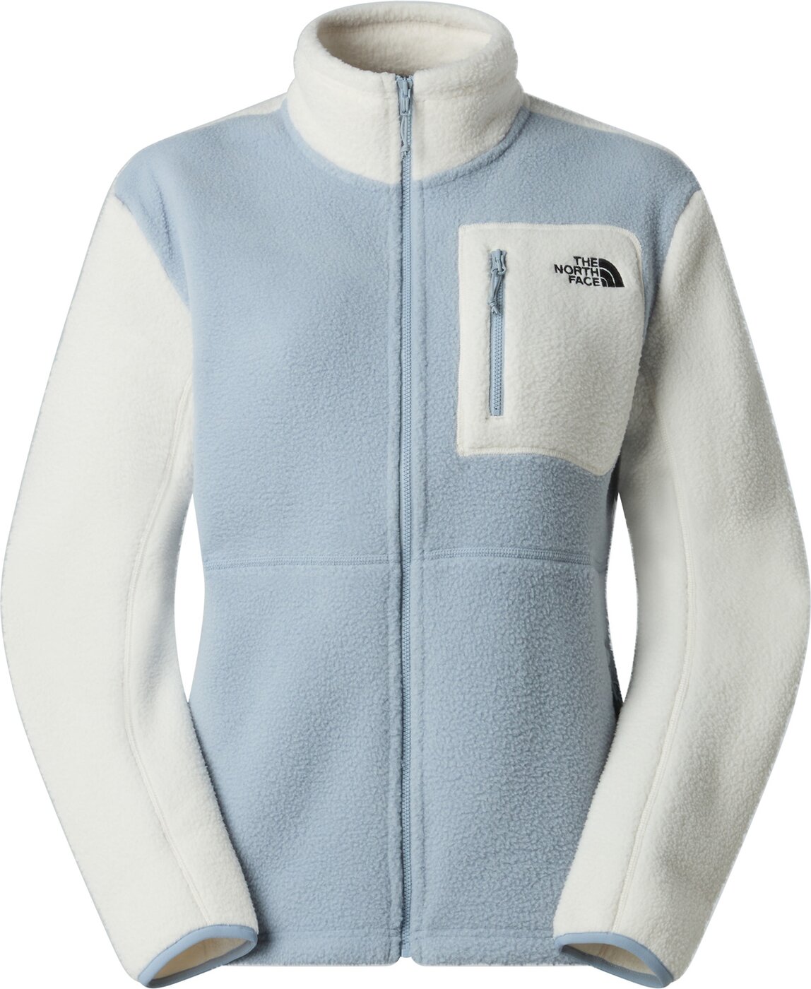 Damen Fleecejacke YUMIORI