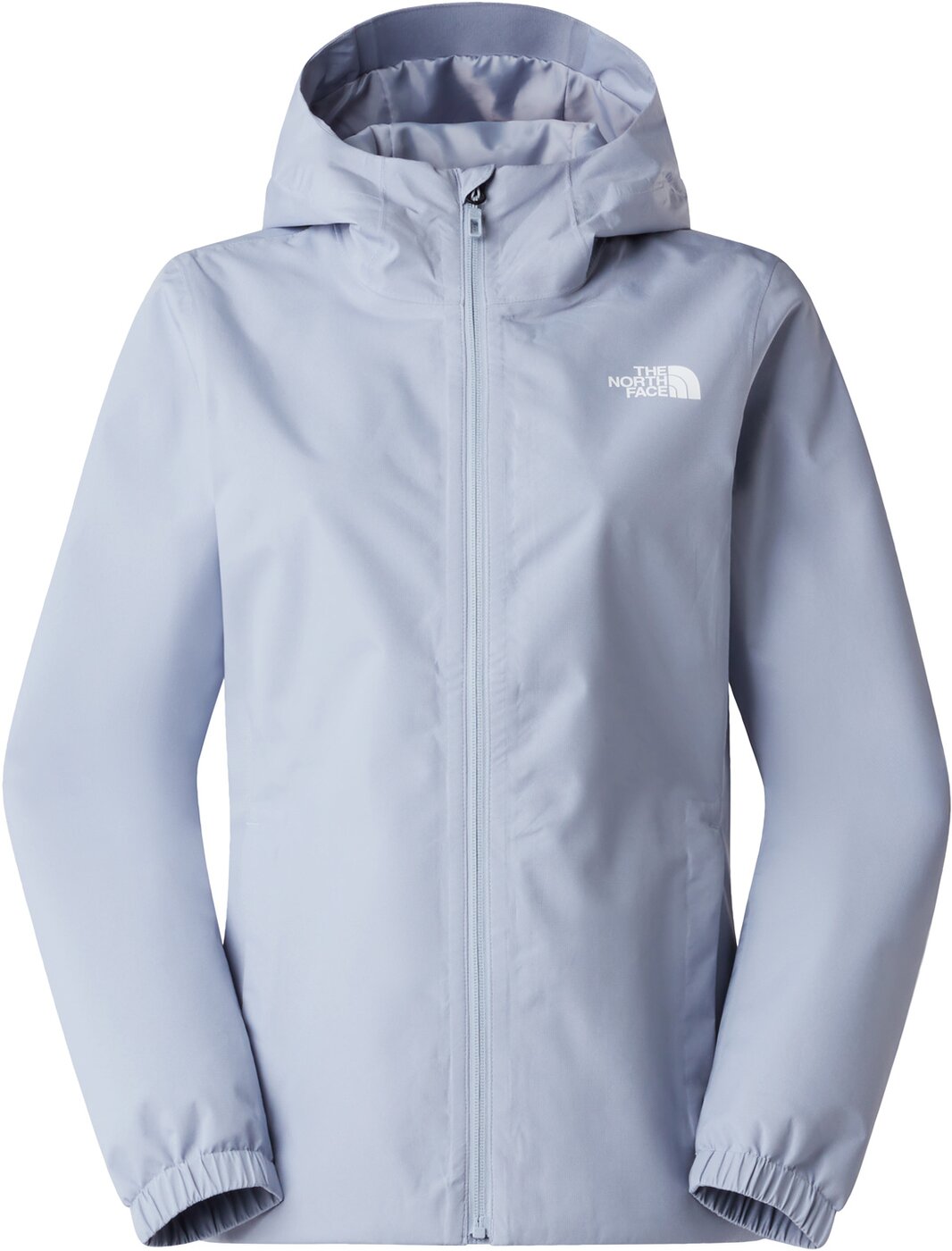 Damen Regenjacke Quest DryVent