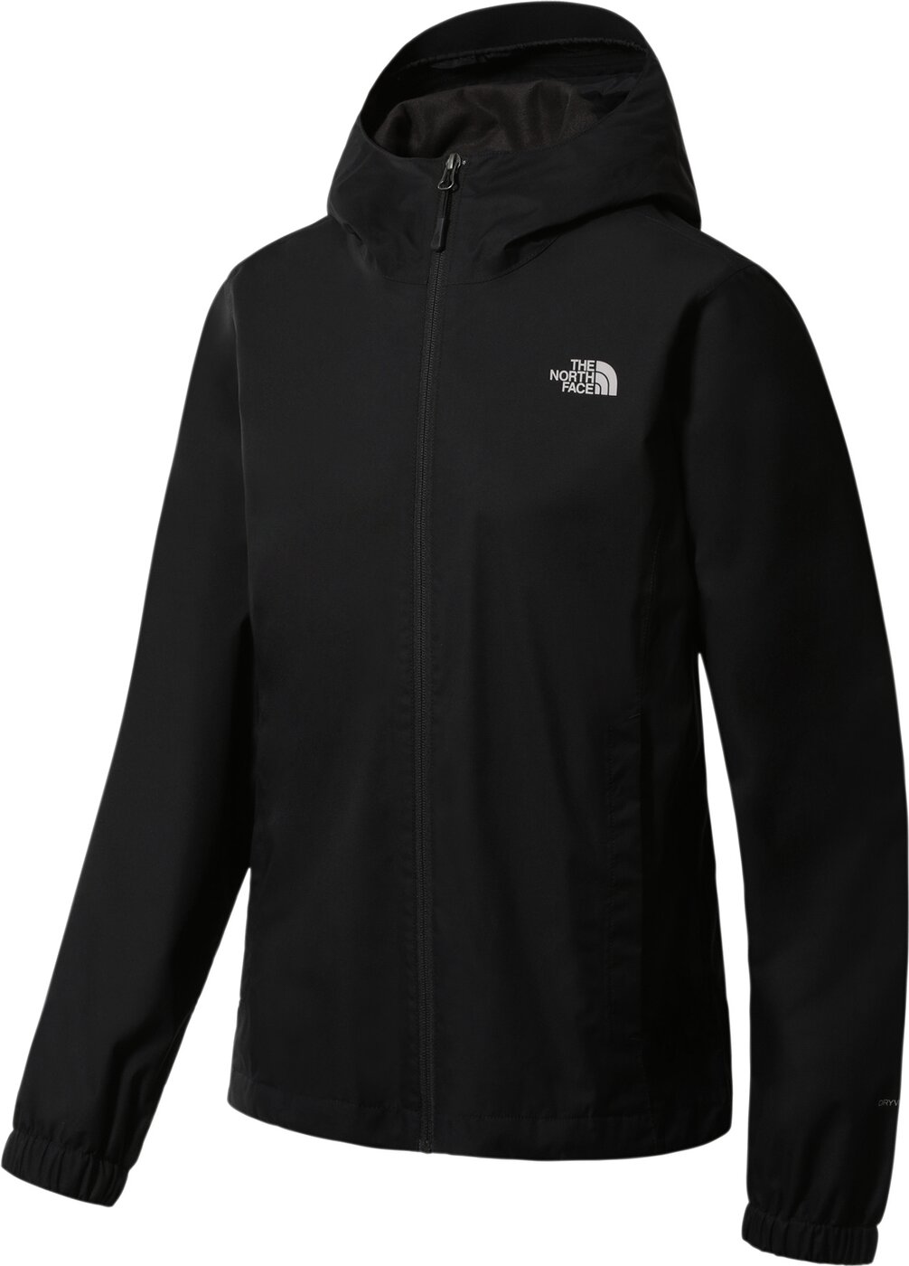 Damen Regenjacke Quest