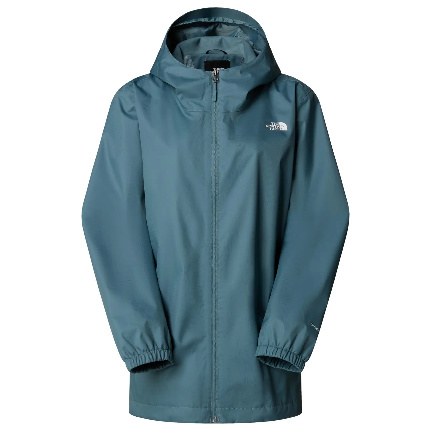 Damen Regenjacke Quest Plus